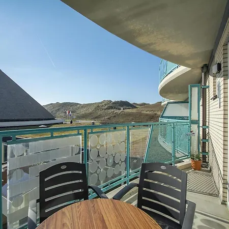An That Is Attractively Furnished * Julianadorp