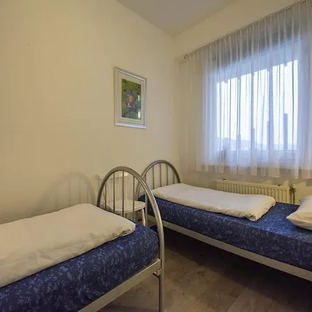 An That Is Attractively Furnished Apartment