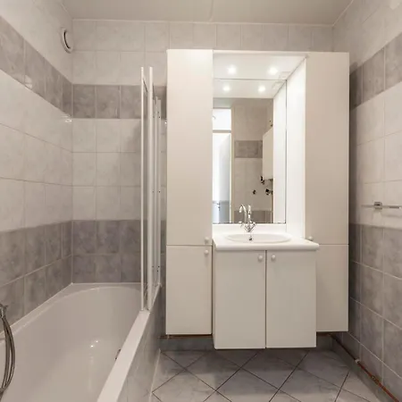 Apartment An That Is Attractively Furnished Julianadorp