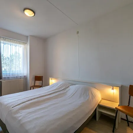 An That Is Attractively Furnished