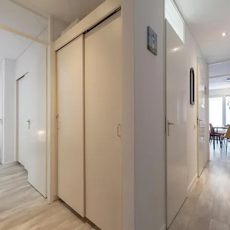 An That Is Attractively Furnished * Julianadorp