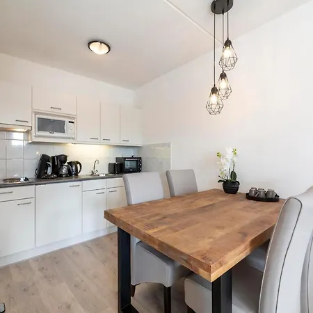 An That Is Attractively Furnished شقة جوليانادورب