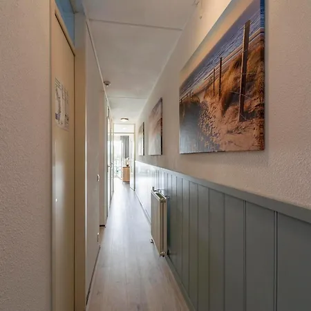 An That Is Attractively Furnished * Julianadorp