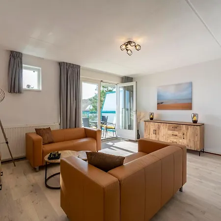 An That Is Attractively Furnished Apartment