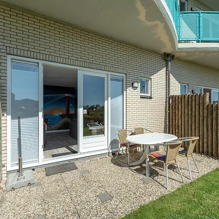 An That Is Attractively Furnished Apartment