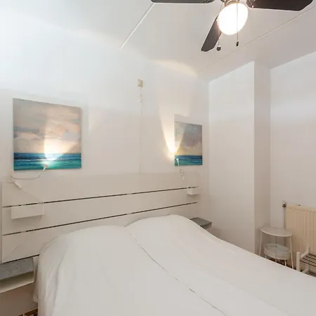An That Is Attractively Furnished