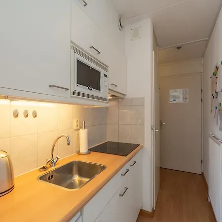 An That Is Attractively Furnished Apartment