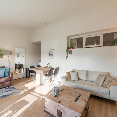 An That Is Attractively Furnished Apartment