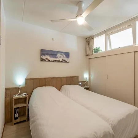 شقة An That Is Attractively Furnished جوليانادورب