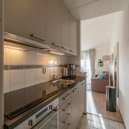An That Is Attractively Furnished