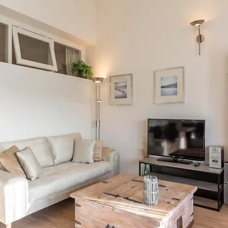 An That Is Attractively Furnished Apartment