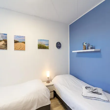 Strandslag 103 Ground Floor Appartement