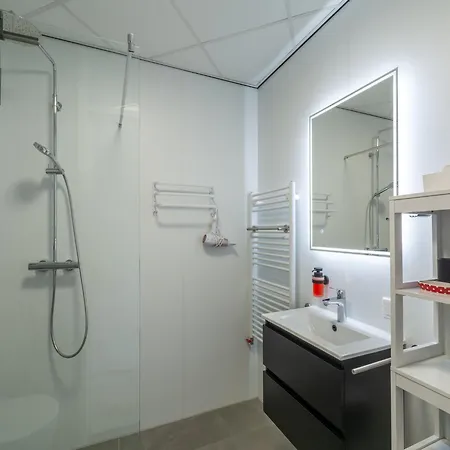 Strandslag 103 Ground Floor * Julianadorp