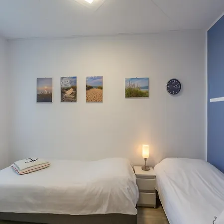 Strandslag 103 Ground Floor