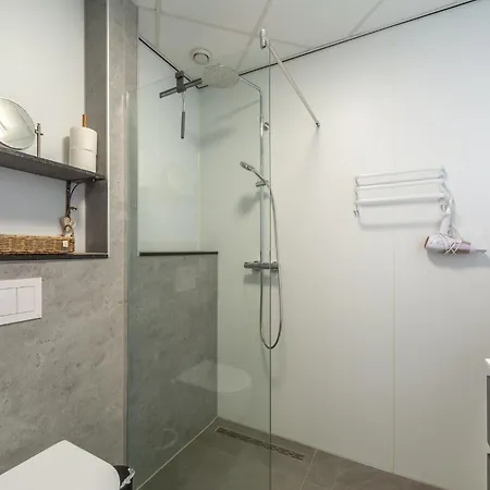 Appartement Strandslag 103 Ground Floor Julianadorp