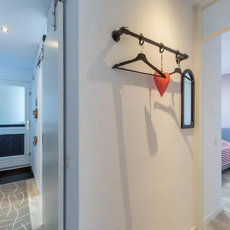 Strandslag 103 Ground Floor