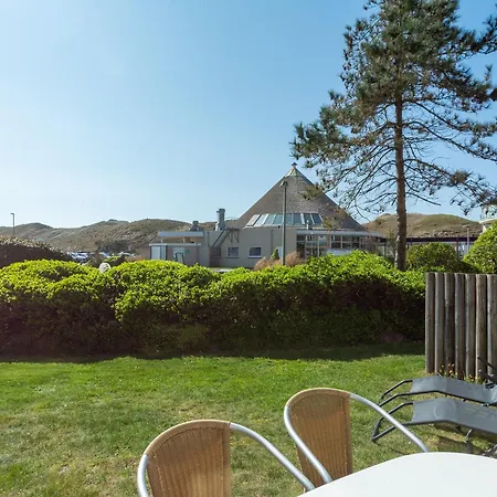 Strandslag 103 Ground Floor Appartement