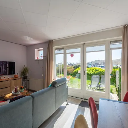 Apartmán Strandslag 103 Ground Floor