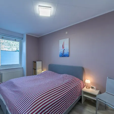 Strandslag 103 Ground Floor * Julianadorp