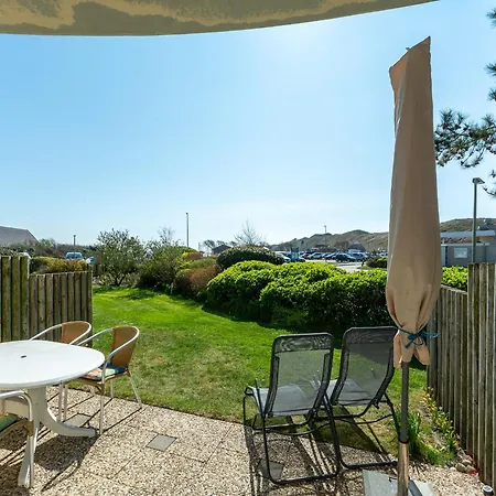 Strandslag 103 Ground Floor