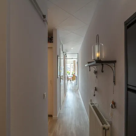 Strandslag 103 Ground Floor Appartement *