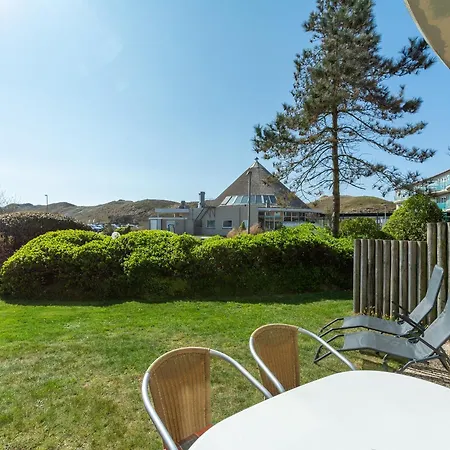 Appartement Strandslag 103 Ground Floor *