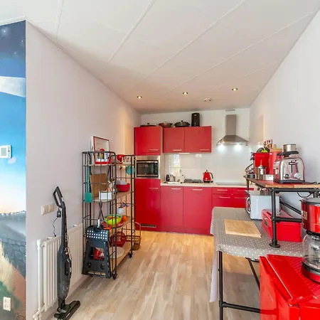 Strandslag 103 Ground Floor Julianadorp