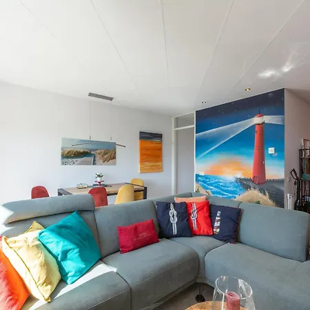 Appartement Strandslag 103 Ground Floor