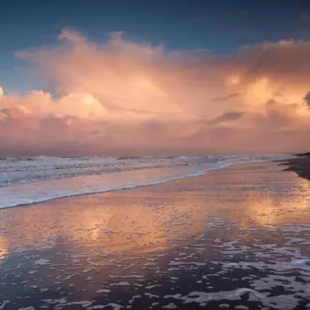 Strandslag 103 Ground Floor