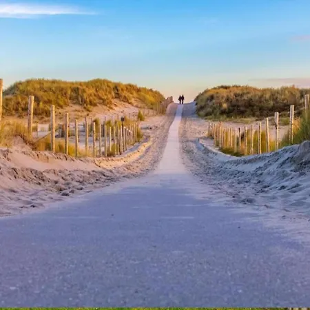 Appartement Strandslag 103 Ground Floor *