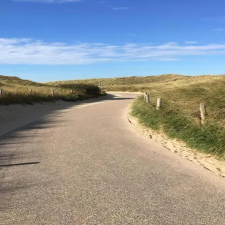 Apartmán Strandslag 103 Ground Floor *