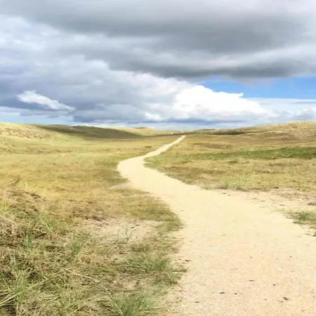 Strandslag 103 Ground Floor * Julianadorp