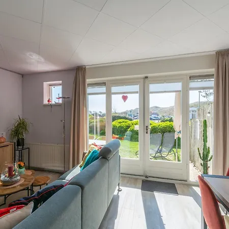 Strandslag 103 Ground Floor * Julianadorp