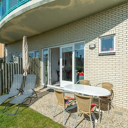 Lägenhet Strandslag 103 Ground Floor