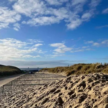 Strandslag 103 Ground Floor *