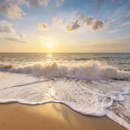 Strandslag 103 Ground Floor