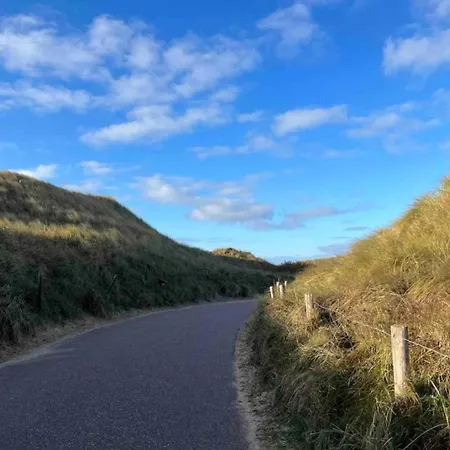 Strandslag 103 Ground Floor Lägenhet