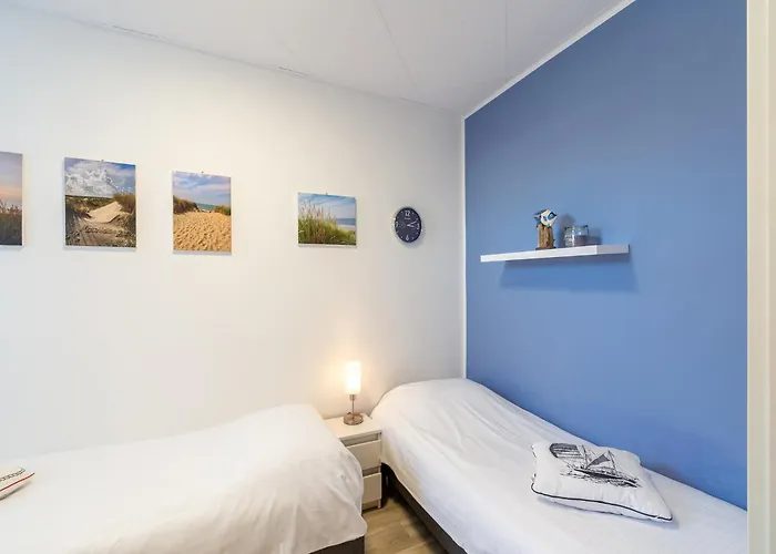 Strandslag 103 Ground Floor Apartamento