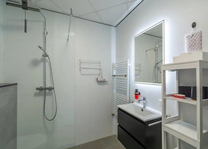 Strandslag 103 Ground Floor * Julianadorp