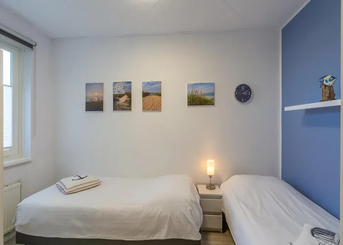 Strandslag 103 Ground Floor