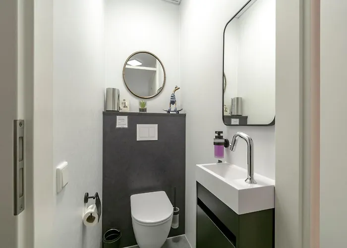 Strandslag 103 Ground Floor Apartamento