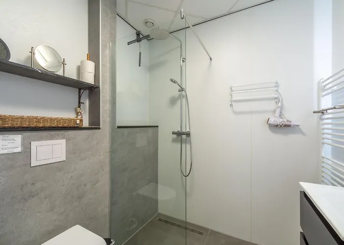 Apartamento Strandslag 103 Ground Floor Julianadorp