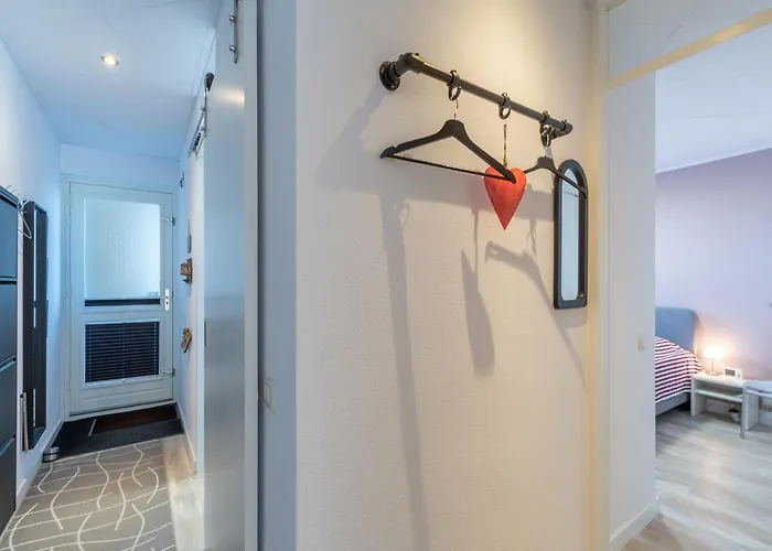 Strandslag 103 Ground Floor