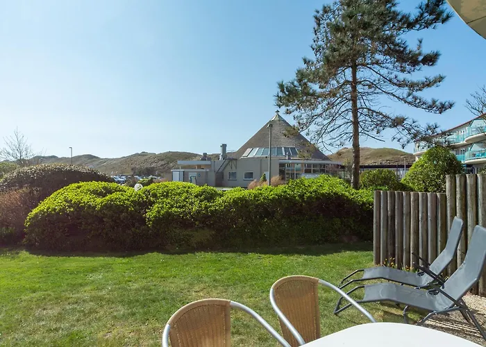 Strandslag 103 Ground Floor Apartamento