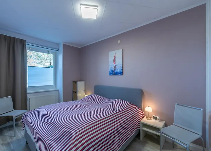 Strandslag 103 Ground Floor * Julianadorp