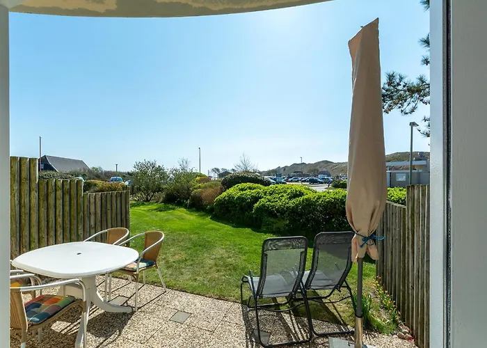 Strandslag 103 Ground Floor