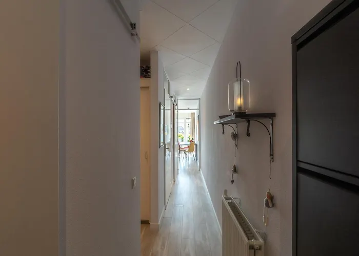 Strandslag 103 Ground Floor Apartamento *