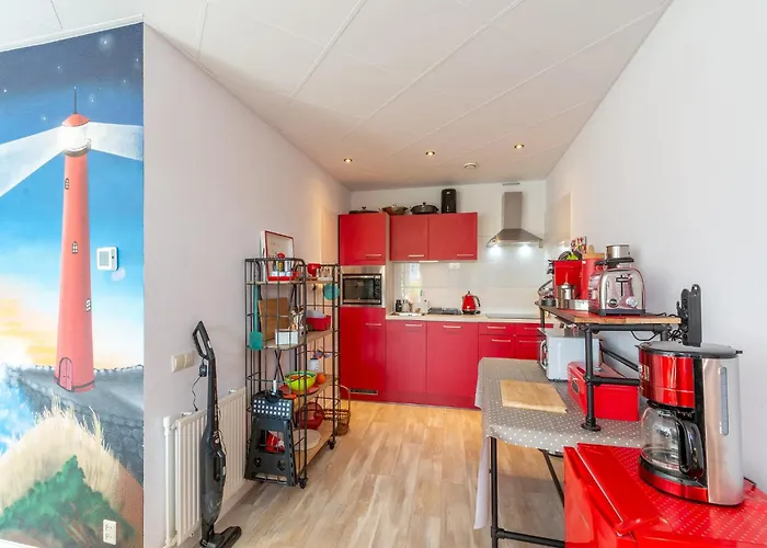 Strandslag 103 Ground Floor Julianadorp