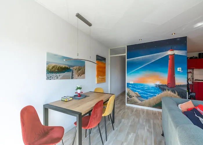 Strandslag 103 Ground Floor