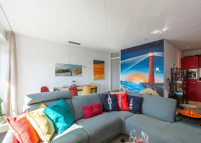 Apartamento Strandslag 103 Ground Floor